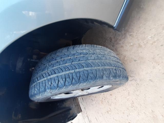 Carro de mulher