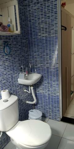 Vende-se uma casa no Barrio da paz - Foto 12