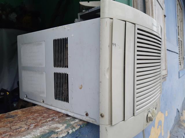 Ar condicionado Electrolux 10 BTUs