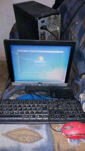 Computador ddr3