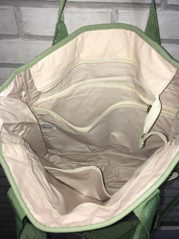 Bolsa Natura mamãe bebê - Foto 3