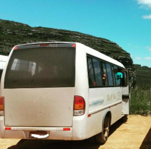Micro ônibus volare a8 - Foto 3