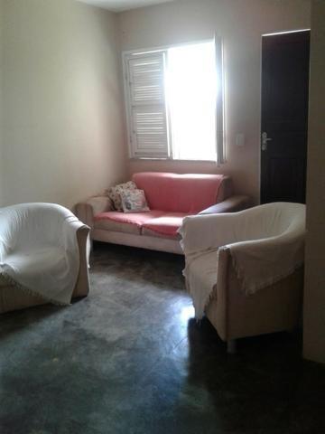 Linda Casa de 2 quartos em Queimados