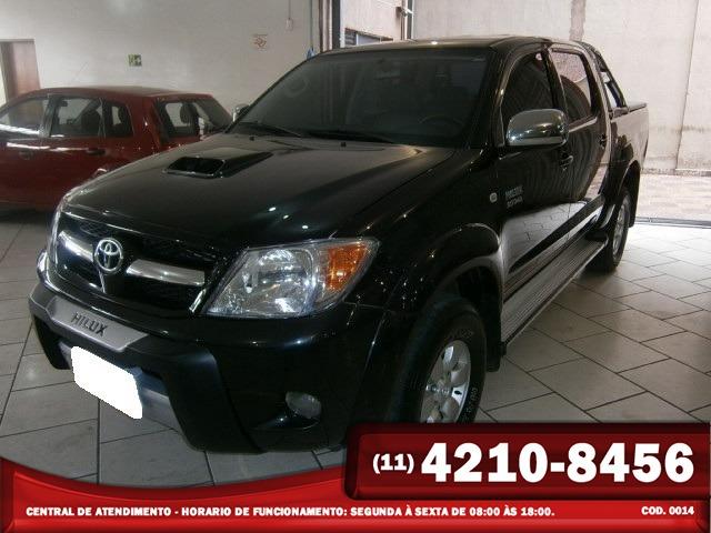 Toyota Hilux (cod:0014)