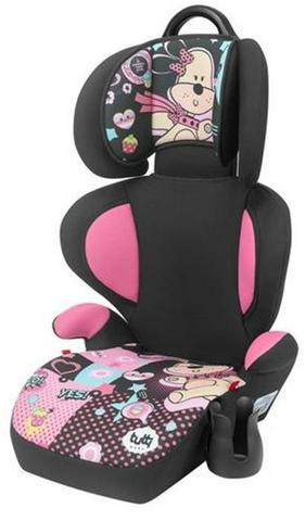 Cadeira para automóvel New Supreme Tutti Baby - Foto 3