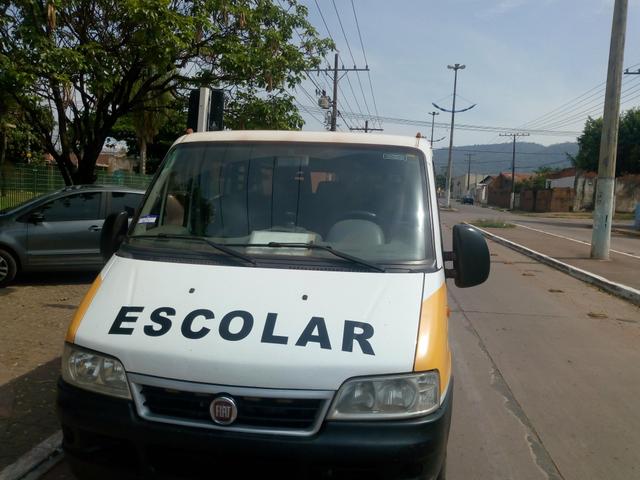 Vendo van Fiat Ducato - Foto 2