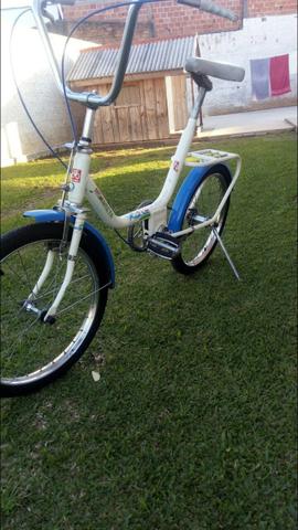 Monareta aro 20 1989 original passo cartão com até 12 × com juros da maquina.