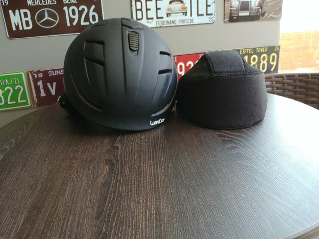 Capacete para praticar esportes - Foto 5