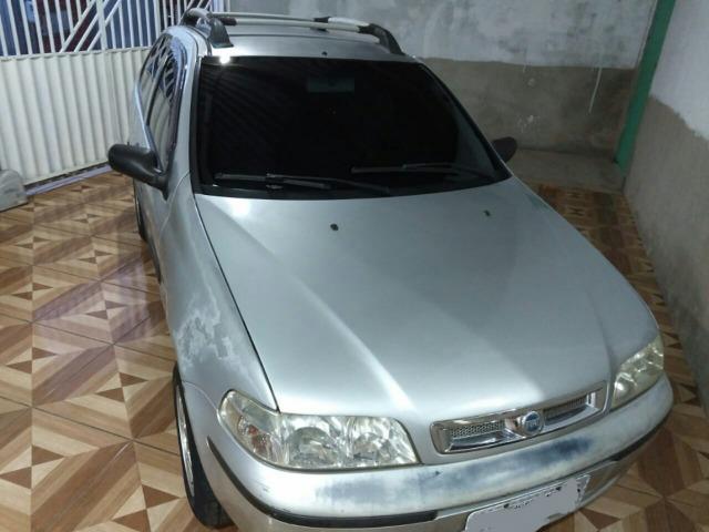 Fiat Palio 1.0 motor Fire ano - 2004 - Foto 4
