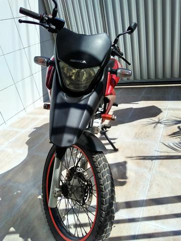 Vendo xre 300 - Foto 4