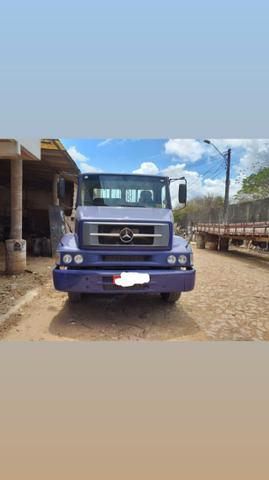 Caminhão trulk 1620 - Foto 4