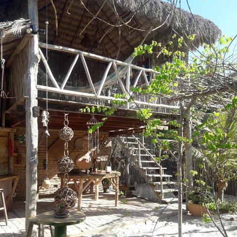 (TT) Pousada em Barra Grande| 5 Bangalôs - Foto 5
