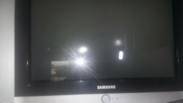 Vendo TV de tubo 29 polegadas