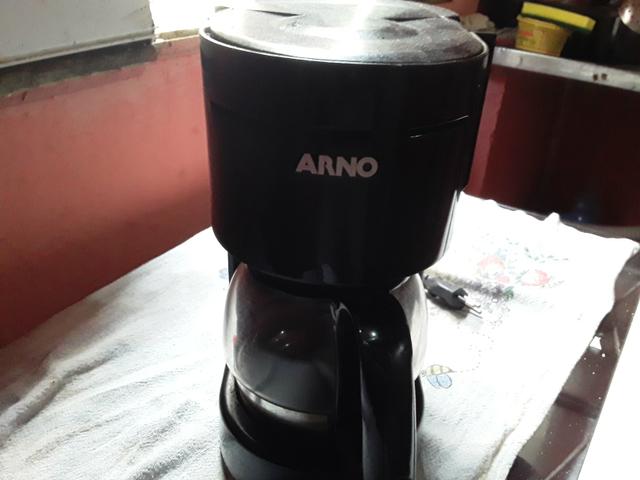Vende se cafeteira Arno - Foto 3