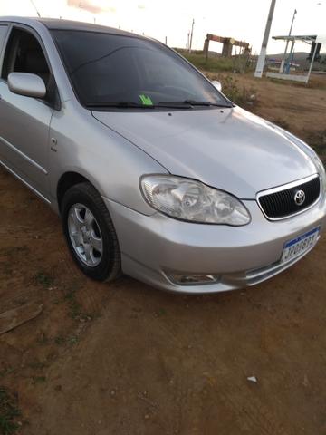 Corolla - Foto 5