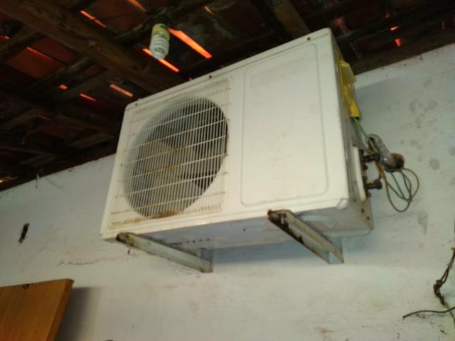 Vendo ar-condicionado - Foto 2