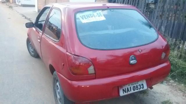 Vende se carro