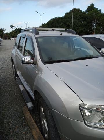 Duster 1.6 Dynamic GNV 5 geração - Foto 2