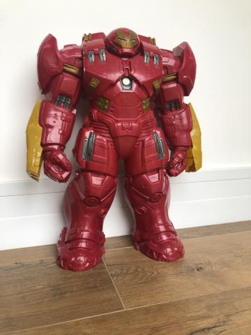 Hulk Buster