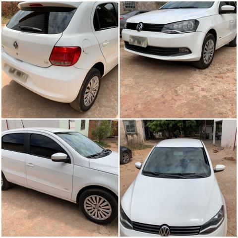 Gol g6 1.6 - Foto 5