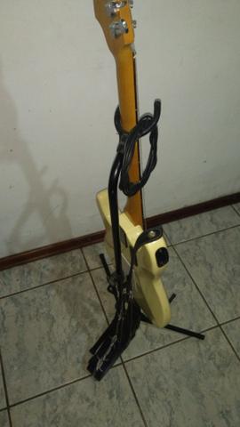 Guitarra memphis Mg 32 - Foto 4