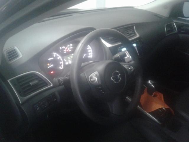 NISSAN SENTRA 2.0 SV 16V FLEXSTART 4P 2019 - Foto 6