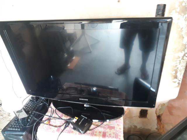 Tv por celular!!