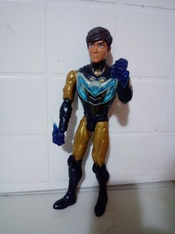 Brinquedo boneco max teel, star war - Foto 4