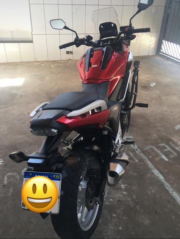 Nc 750x abs 18 - Foto 9