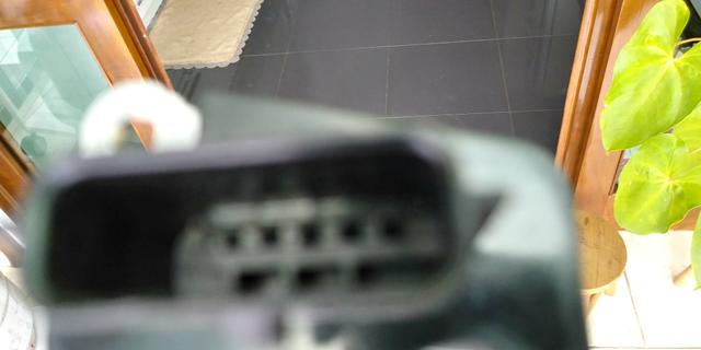 Sensor Fluxo de Ar Infiniti - Foto 5