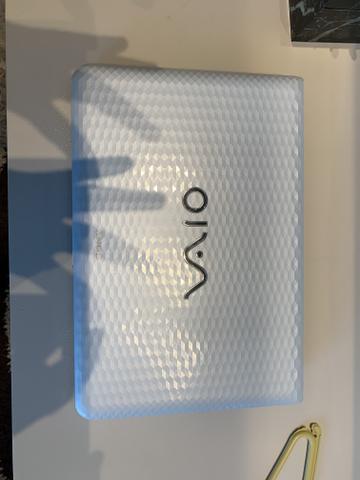 Notebook Sony Vaio - Foto 2