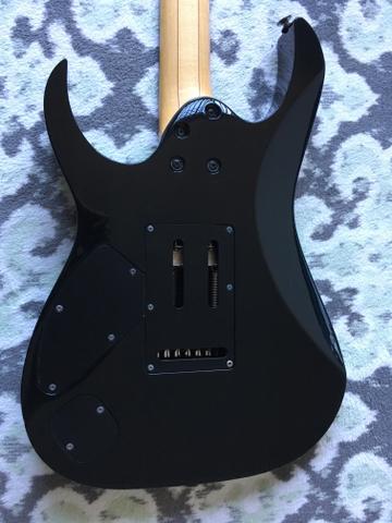 Ibanez RG 1570 Prestige Team J. Craft Japonesa - Foto 5