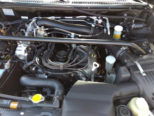 Pajero Tr4 - Foto 7