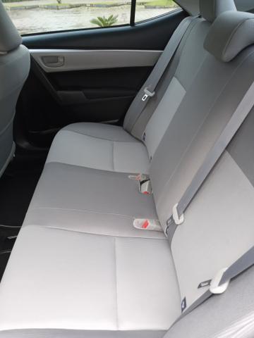 Corolla 2018 novo completo 1.8 - Foto 6