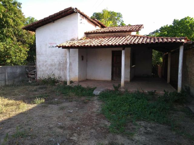 Casa com excelente localização