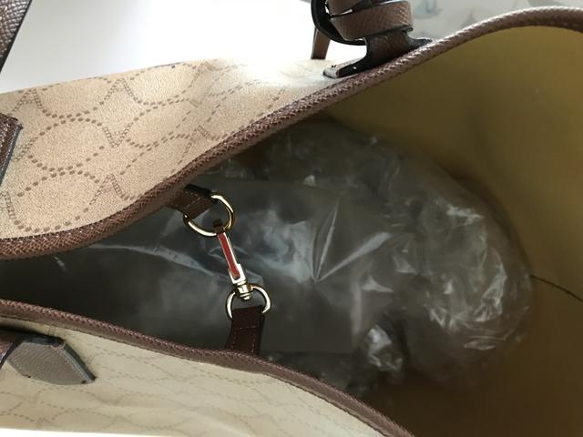 Bolsa Arezzo NOVA - Foto 6