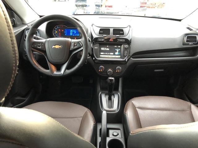 Cobalt elite automático 2016 - Foto 9