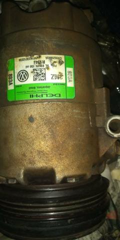 Compressor de ar condicionado - Foto 4