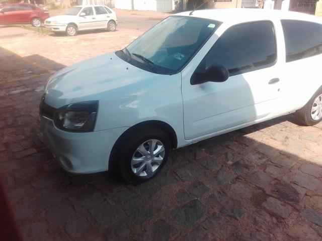 Vendo Clio 2014 - Foto 4