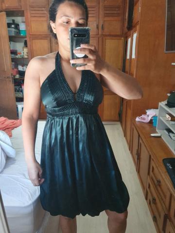 Vestido festa curto - Foto 2