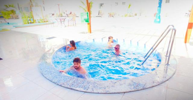 Resort Encontro das Aguas - Foto 8