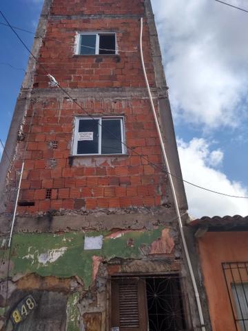 Vende se casa triplex urgente