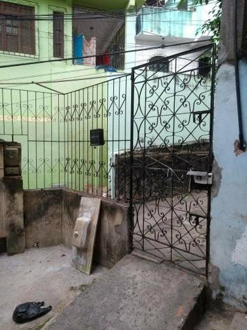 Vendo casa 2 andares em São Caetano Salvador - Foto 9