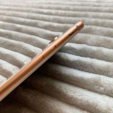 IPhone 8plus Gold 64g - Foto 5