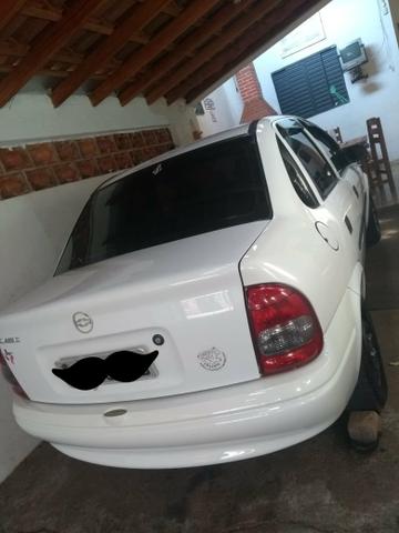 Corsa Sedan 1.0 álcool original