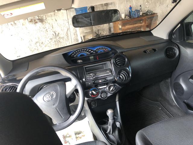 Toyota Etios 1.3 - Foto 5