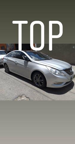 Sonata completo com kit multi mídia - Foto 2
