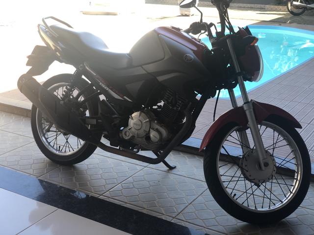 YBR Factor 150 2018 - Foto 3