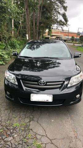 Corolla XEi 2009/2010 - Foto 5