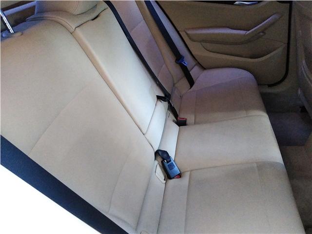 Bmw X1 3.0 28i 4x4 24v gasolina 4p automático - Foto 7